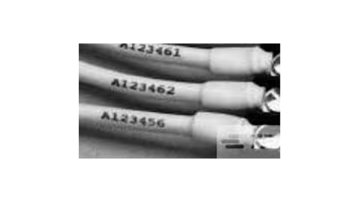 003347-000 Heat Shrink Tubing and Sleeves RNF-100-3/8-YO-FSP US