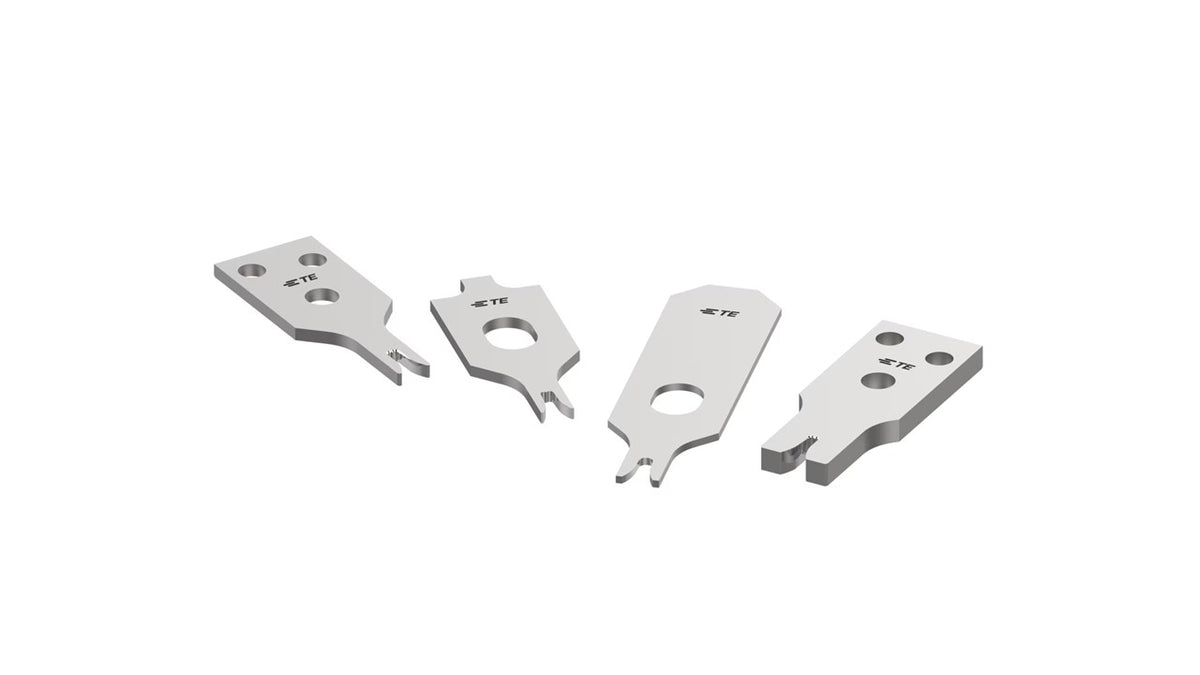 1-1803248-5 Crimpers / Crimping Tools INSULATION CRIMPER