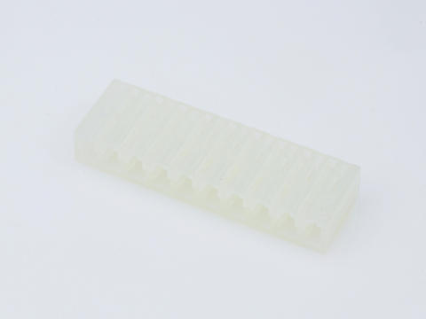 10-01-1104 5.08MM KK 10CKT HSG CRIMP TERM HSG