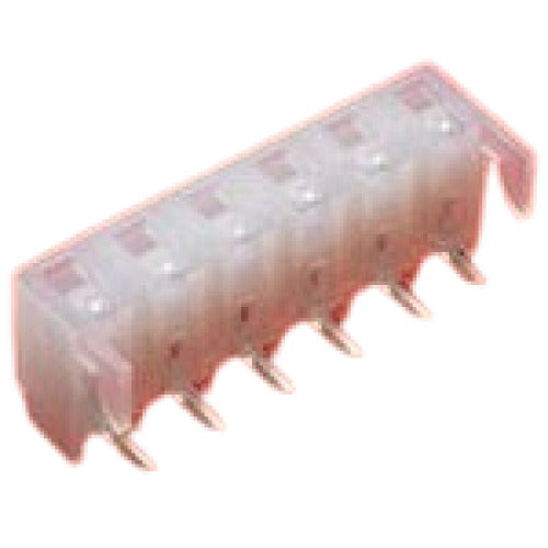 10-10-1051 508mm KK PCB Conn RA VrA 5Ckt