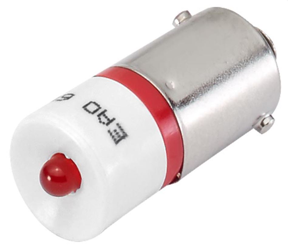 10-4H22.1039P Indication- and signalling lamp