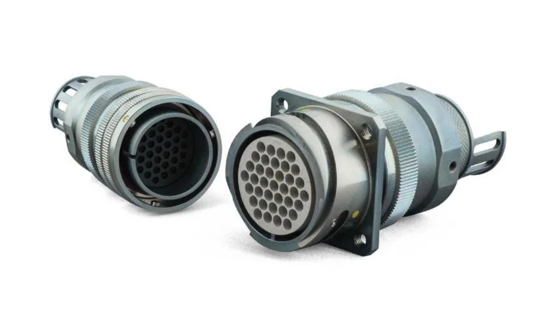 101-1005-000 D-Sub Standard Connectors KPT 18-11P INSERT