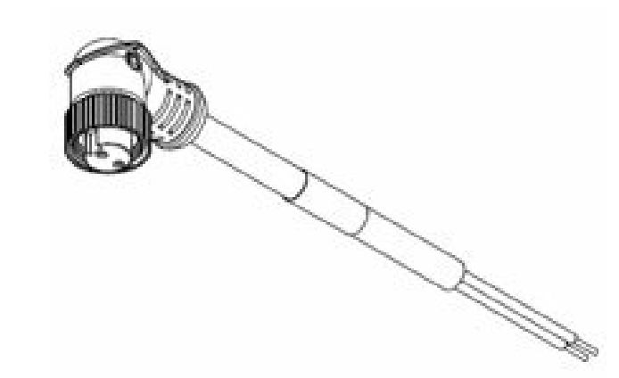 106001A01F150 Cables MC 6P FP 15' 90D 16/6 PVC