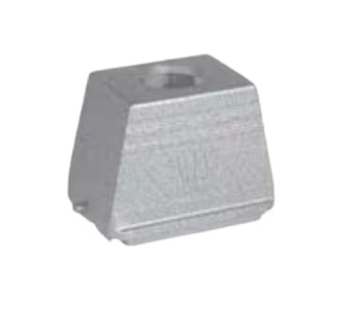 11/10/2053 KK 100 Housing Crimp Ramp 5 Ckt