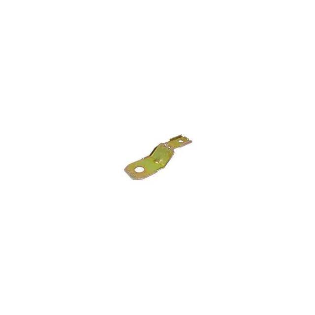 1102701-4 Automotive Connectors CLIP