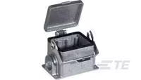 1103060-3 Heavy Duty Power Connectors HB.16.SGD-LB.1.M25Z