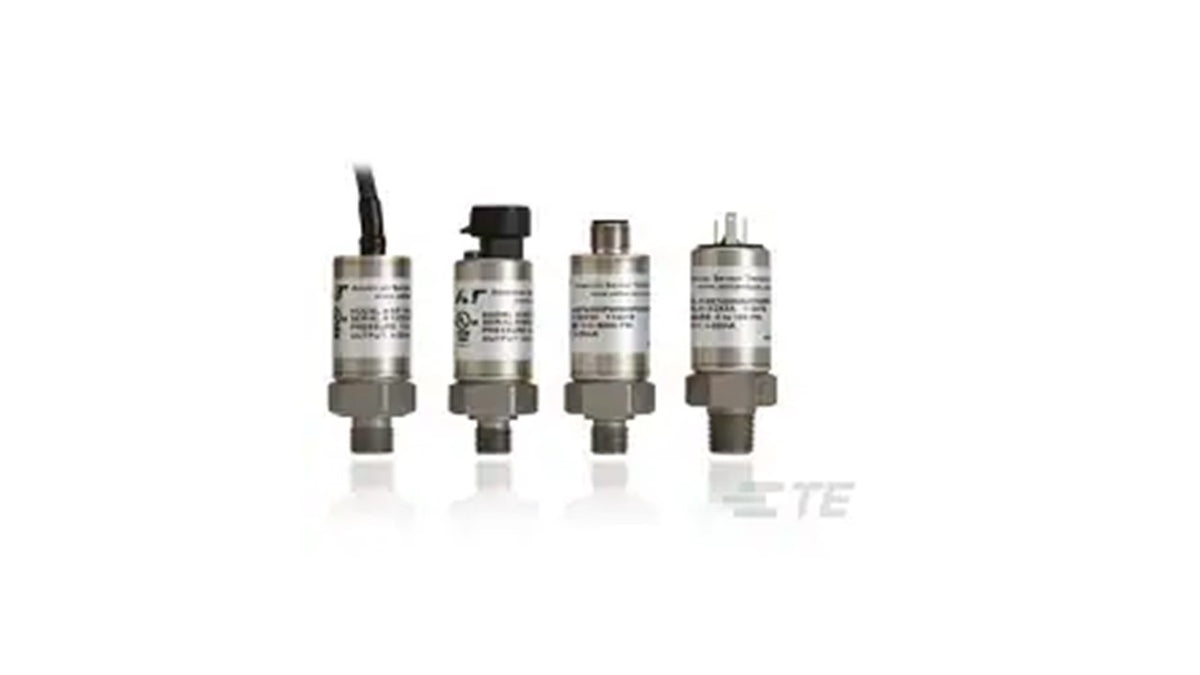 11192411-00 Piezoresistive Sensor 0Psi Min 4998.585Psi Max