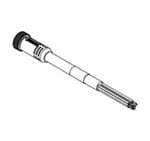 1300080004 Sensor Cables / Actuator Cables MC 12P FP 10M PUR