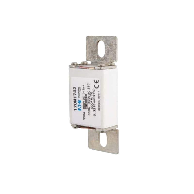 170M1741 FUSE 315A 750V DC 000FN/70 AR CU