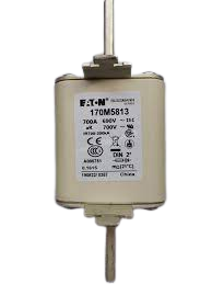FUSE 700A 690V aR DIN 2 HSDNH