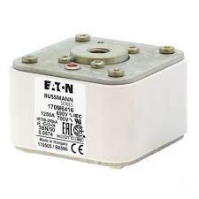 FUSE 1250A 690V 3BN/50 AR UC