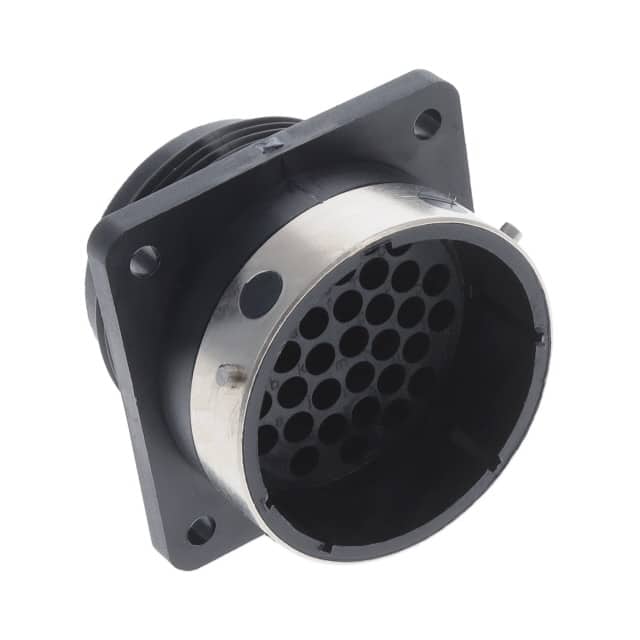 192926-0490 Circular Connector 35 Contact(s)