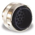 192990-1320 Circular Connector 23 Contact(s) Polyamide
