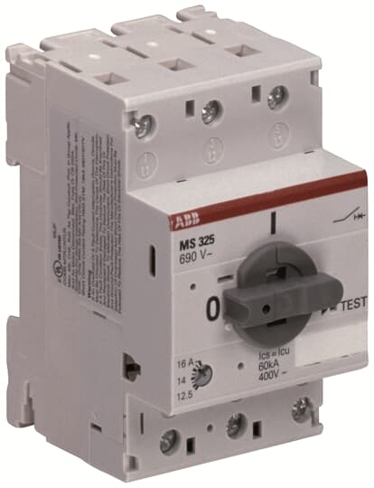 1SAM150000R1007/RESIDUAL CURRENT CIRCUIT BREAKER