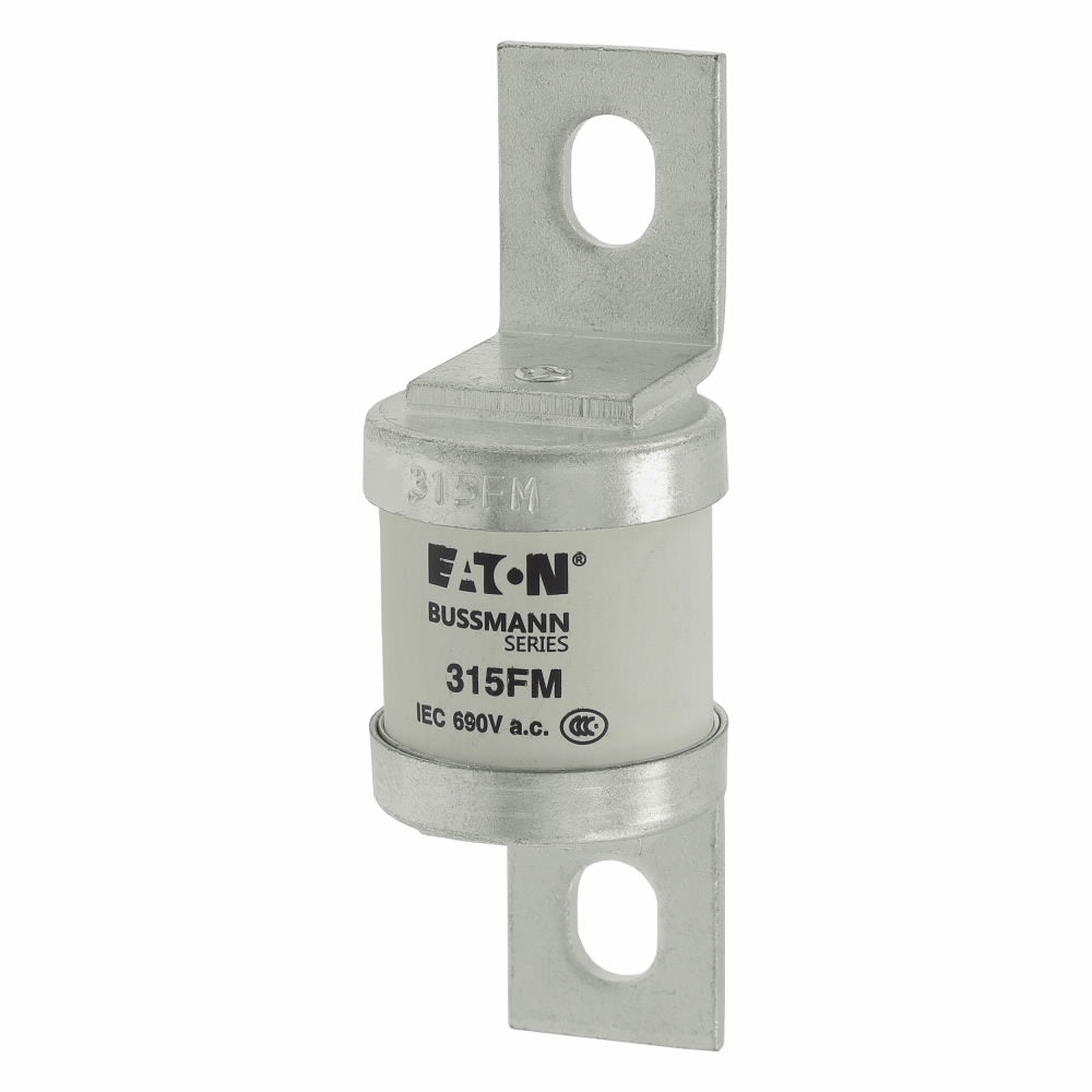 315A 690V AC TYPE T FUSE