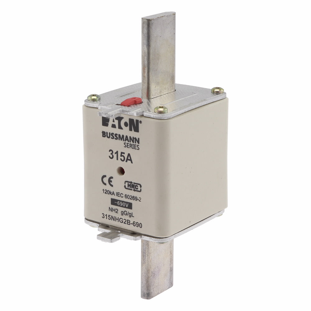 FUSE SQUARE 315A 690VAC RECT