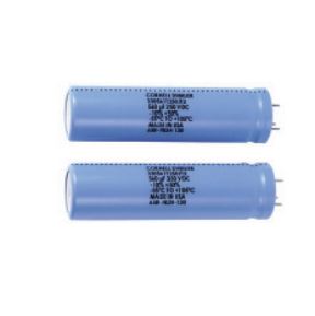 331A182U075HP2E Capacitors-Radial Leaded 1800UF 75V