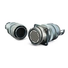 351-0273-000 D-Sub Standard Connectors MSE/R 20-27 GROMMET