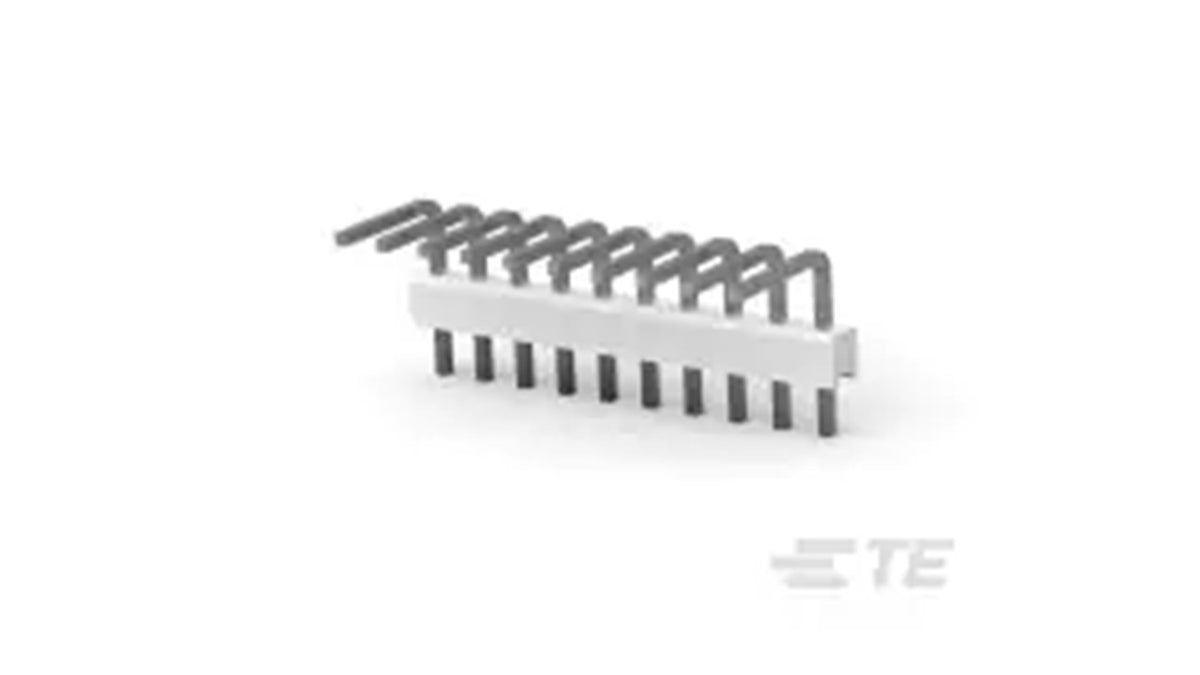 4-644457-0 Headers & Wire Housings HDR 10P R/A SLIM