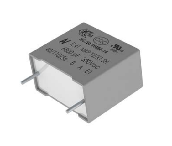 413I22204000M Safety Capacitors 440vac 0.022uF 20% X2 15mm