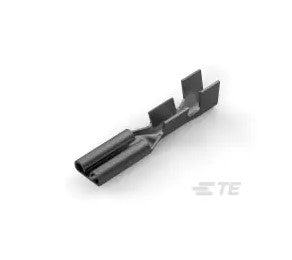 42068-1 Terminals 110 FASTON RECPT Cut Strip of 100
