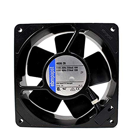 4606ZR Thermal Management Fans