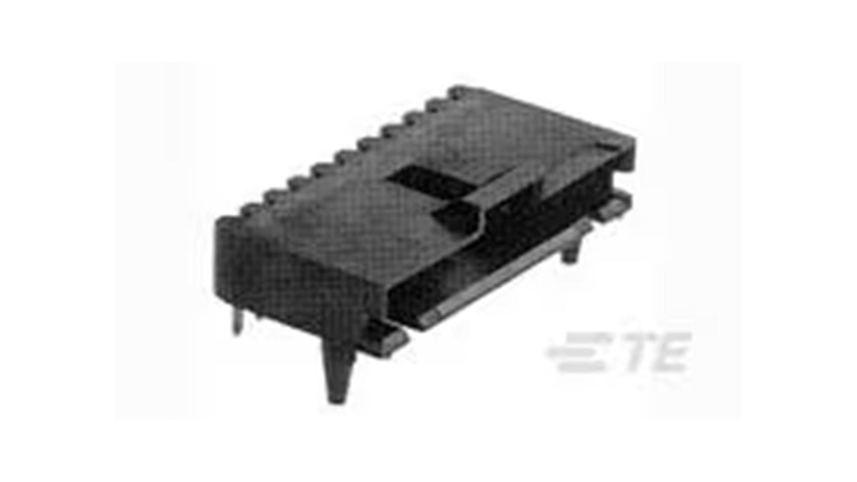 5-104361-4 05 MTE HDR SRRA LATCH W/HLDWN