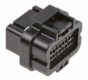 5-1437423-1 Pluggable Terminal Blocks