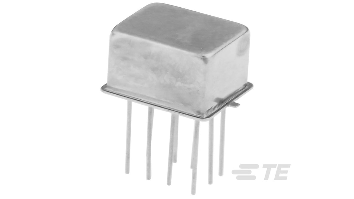 5-1617350-7 Low Signal Relays - PCB JMGST-5LW=M28776/7-007L