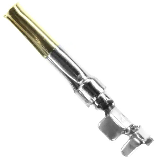 5-166051-1 D-Sub Contacts SOCKET CONTACT CRIMP 24-20 AWG