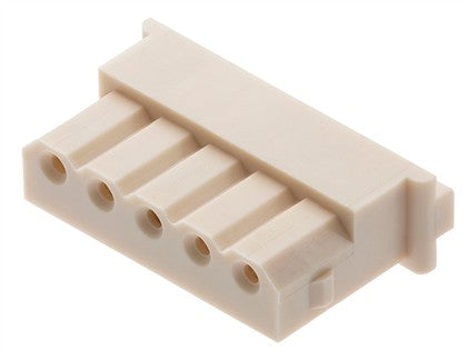 50-37-5033 2.5MM LOW PROFILE HOUSING 526403
