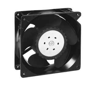 5318/2TDHP DC Fans Tubeaxial Fan 140x51mm 48VDC 241.3CFM