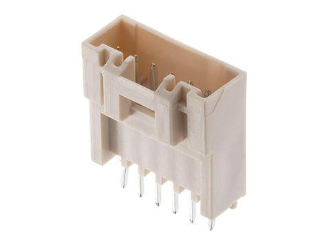 55487-1019 2.0 WtB Header Assy ST 10Ckt