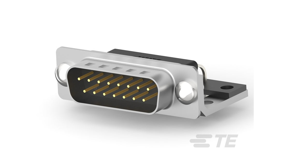 5745352-4 15 PLUG RA/MS STD US