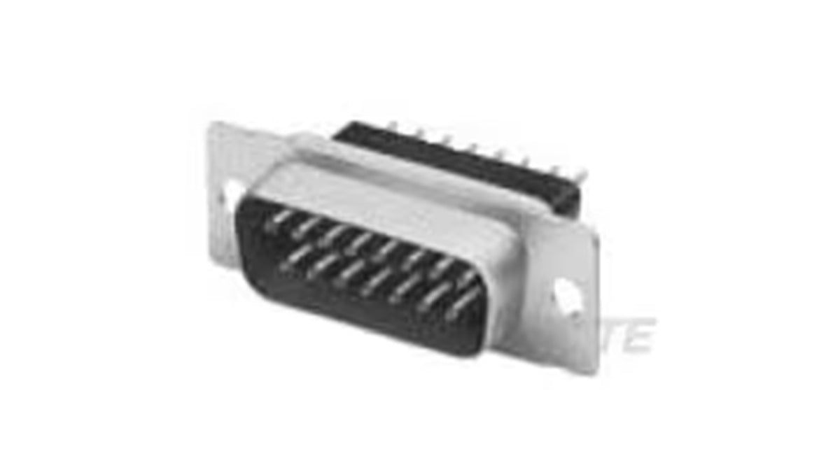 5745411-1 15 PLUG SP/MS STD US