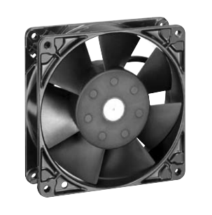 5950-503 AC Fans AC Tubeaxial Fan 127X38MM 230VAC