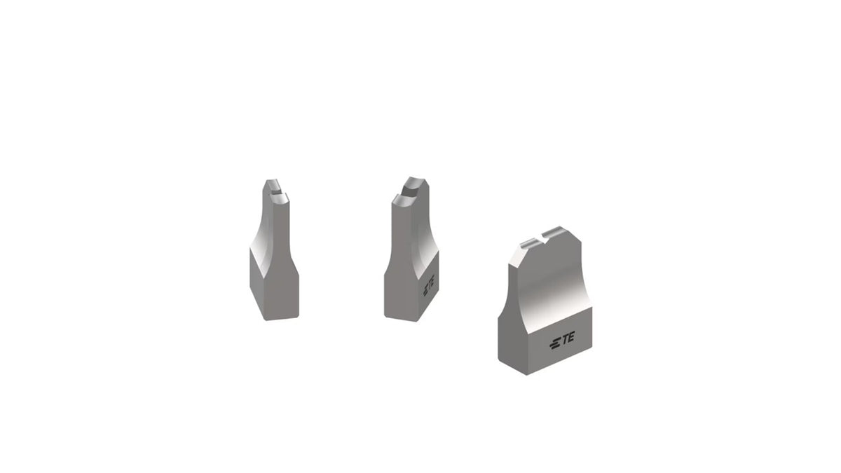 6-1333225-6 ANVIL COMBINATION SPECIAL