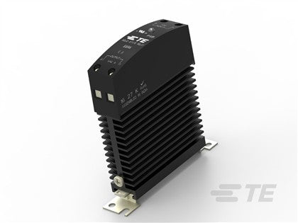 6-1393030-7 SSRK SRS DIN MOUNT 20A 600V AC - DC I/P
