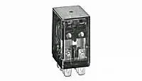 6-1393144-5 General Purpose Relays DPDT PC MT 110VDC