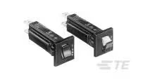 6-1393250-7 Circuit Breakers W28-XT1A-20=W28