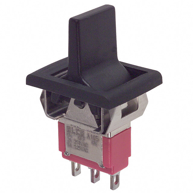 6-1571986-4 A105J61ZQ0004=SGL POLE ROCKER