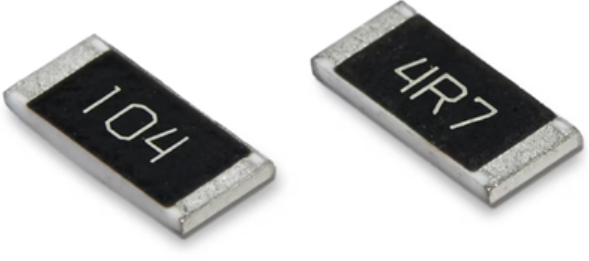 6-1614351-1 Thin Film Resistors-SMD RN 0603 23R7 0.1% 10PPM 1K RL