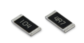 6-1614351-8 Thin Film Resistors-SMD RN 0603 28R 0.1% 10PPM 1K RL