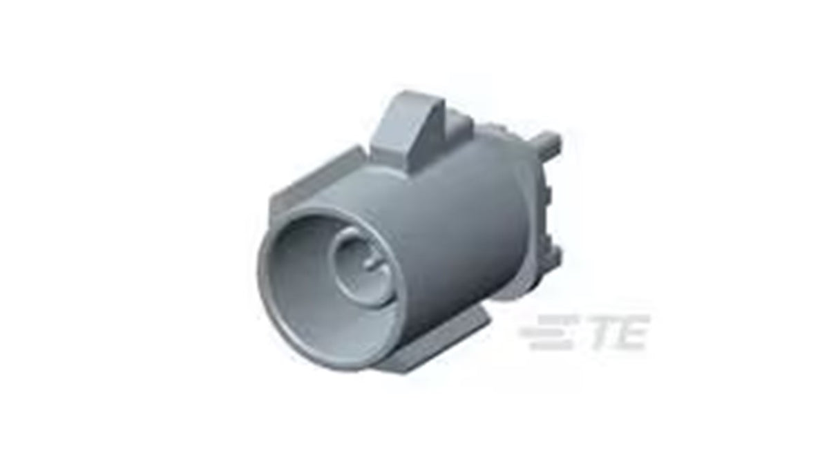 6-2203452-3 RF Connector 1 Contact(s) Male Board Mount