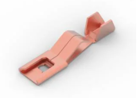61462-1 SPECIAL TERMINAL 22 FLAT WIRE SIZE PHBZ