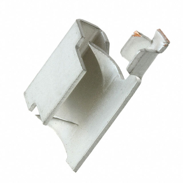 63733-3 Terminals GROUNDING CLIP 020
