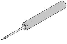 63813-5900 Extraction Removal&Insertion Tools