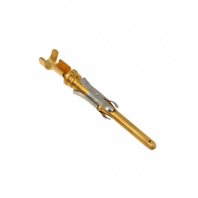 66102-9 III+ PIN 24-20 30AU/FL STRIP