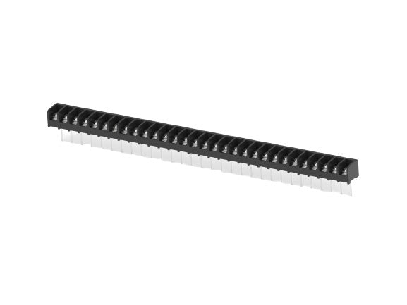 6WWV-30-008 Barrier Terminal Blocks #6 TRIBARRIER