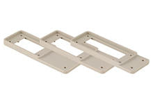 7000.7056.0 HD Power Conn COVER W/GSKT FOR BH HSG